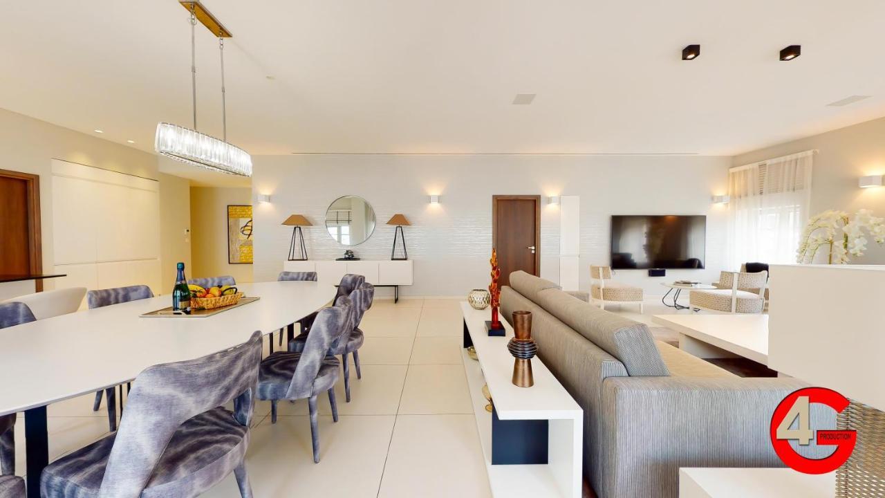 The Pool House Apartment Cannes