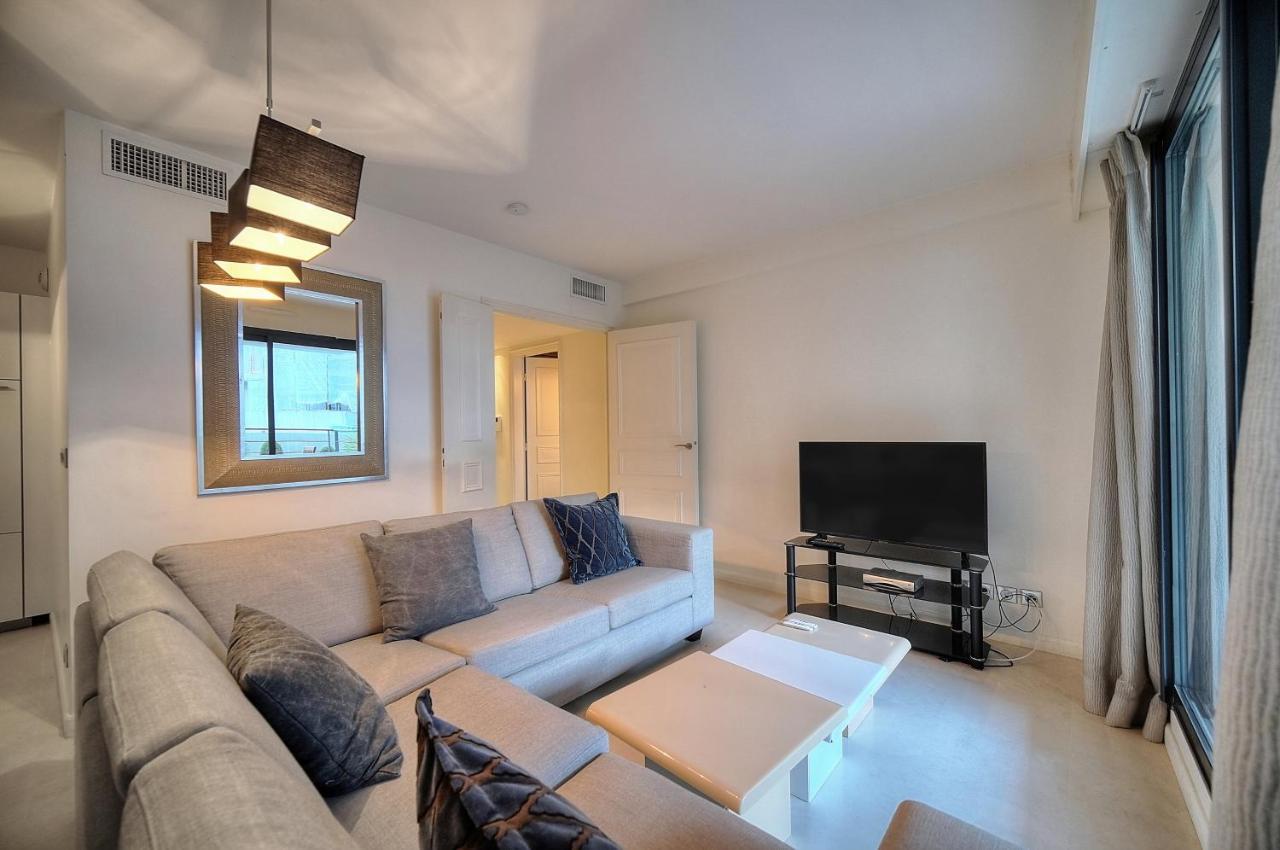 Apartment Carlton Riviera *