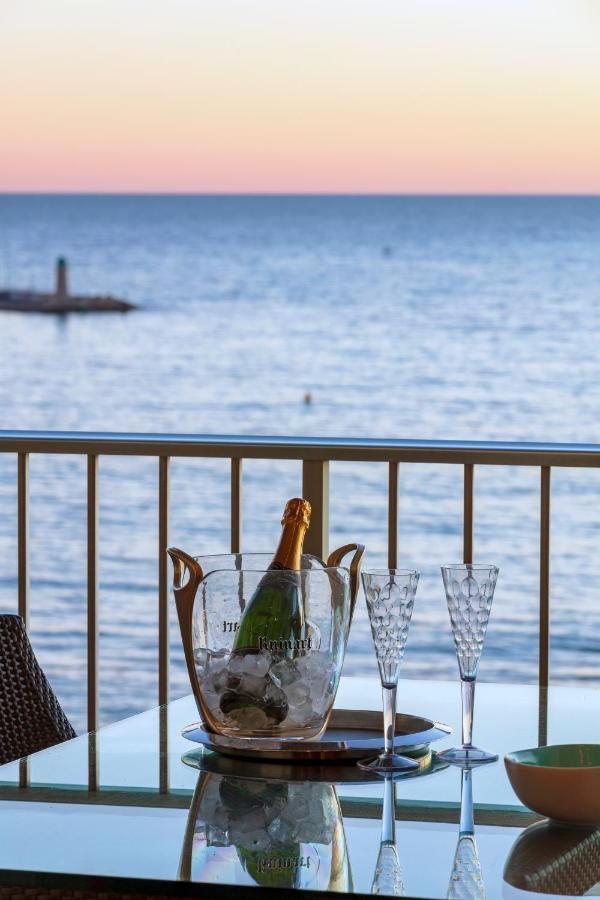 Apartment Rabelais Cannes