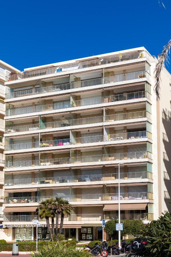 Rabelais Apartment Cannes
