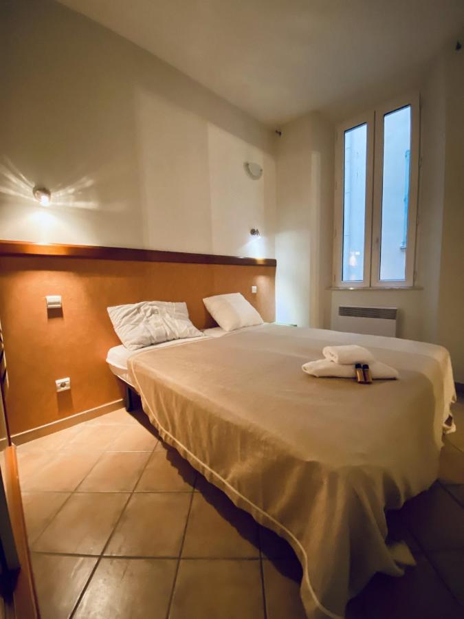 Apartment Le Mace