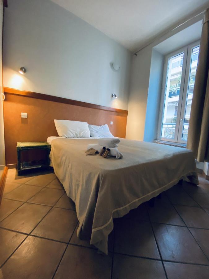 Le Mace Apartment *