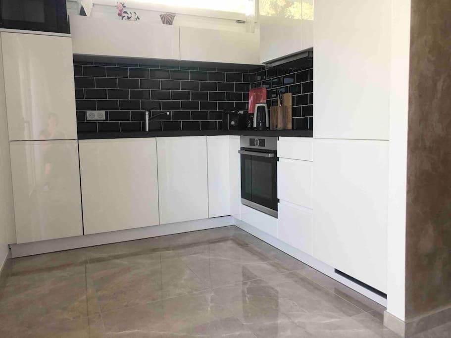 Appartement Appart/palm Beach/ *