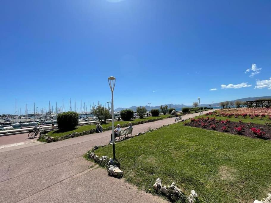 Appartement Appart/palm Beach/