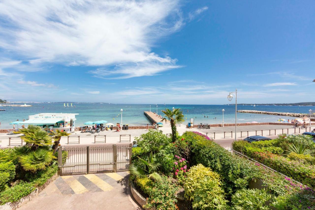 Seaside Apartment Cannes