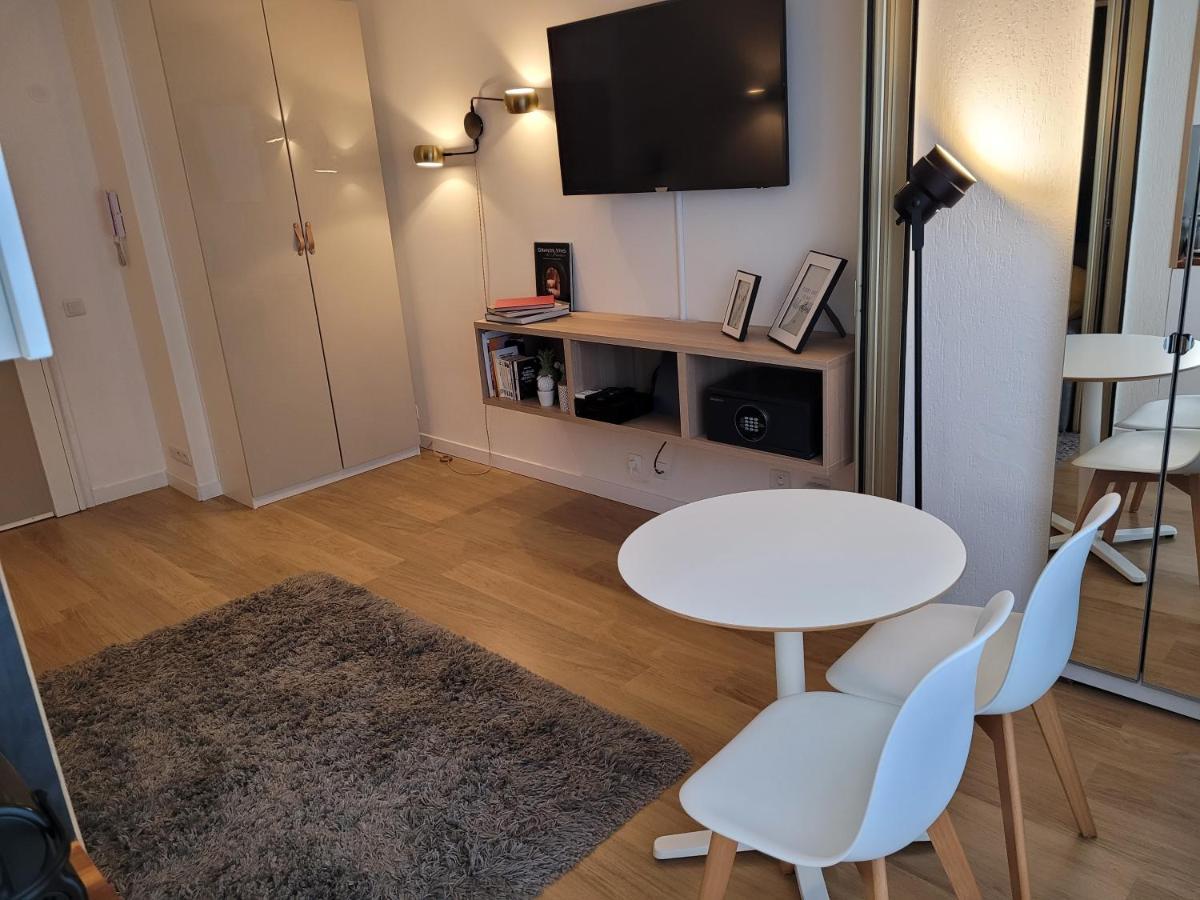 Appartement Cosy Pradignac