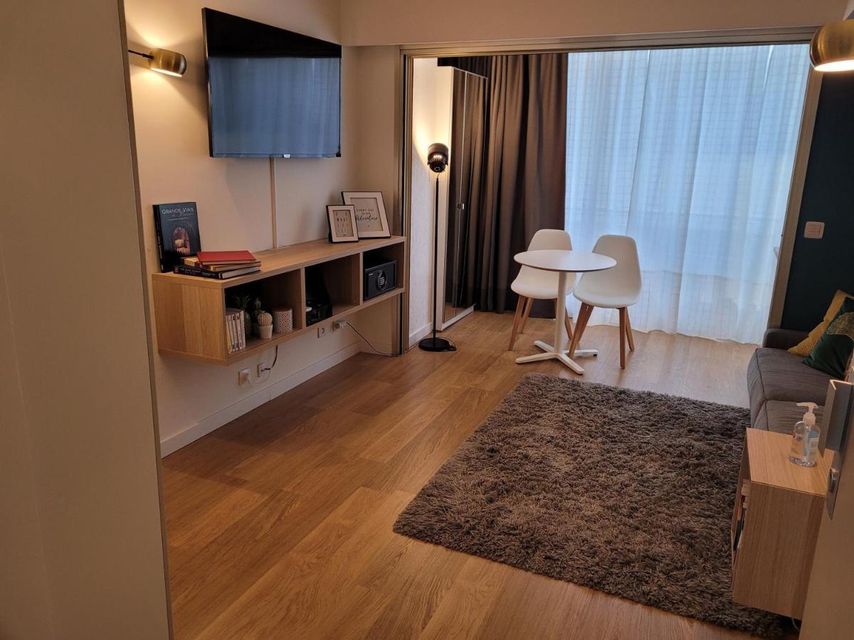 Appartement Cosy Pradignac