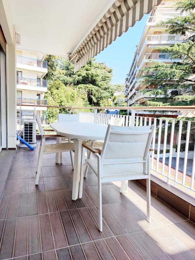 Apartment One Bedroom Flat With Terrace, 250m From The And La Croisette, Behind The Martinez *