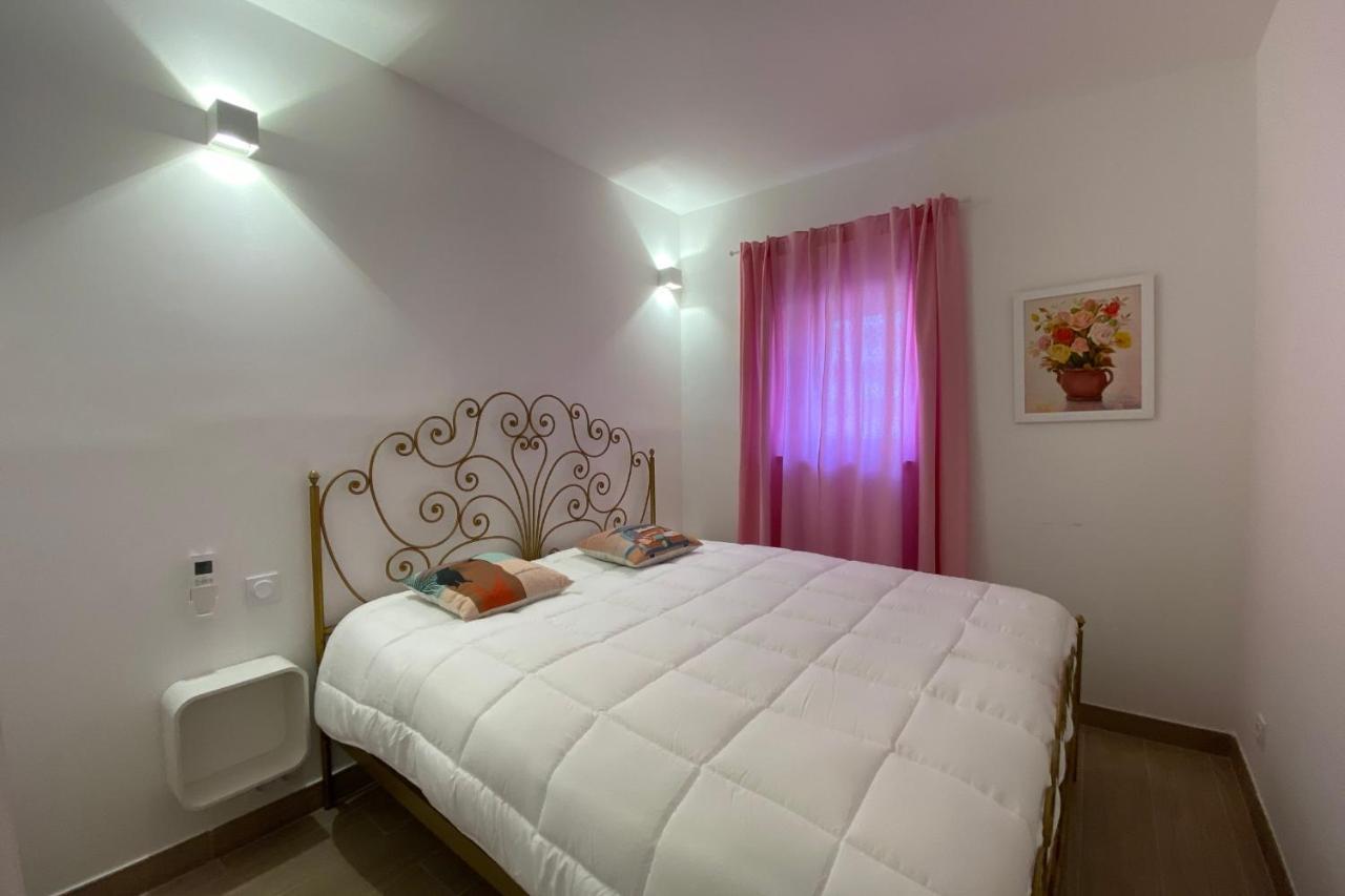 Apartment C014-bel De Standing Au Suquet
