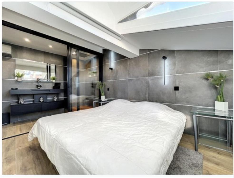 Palais Des Festivals Apartment