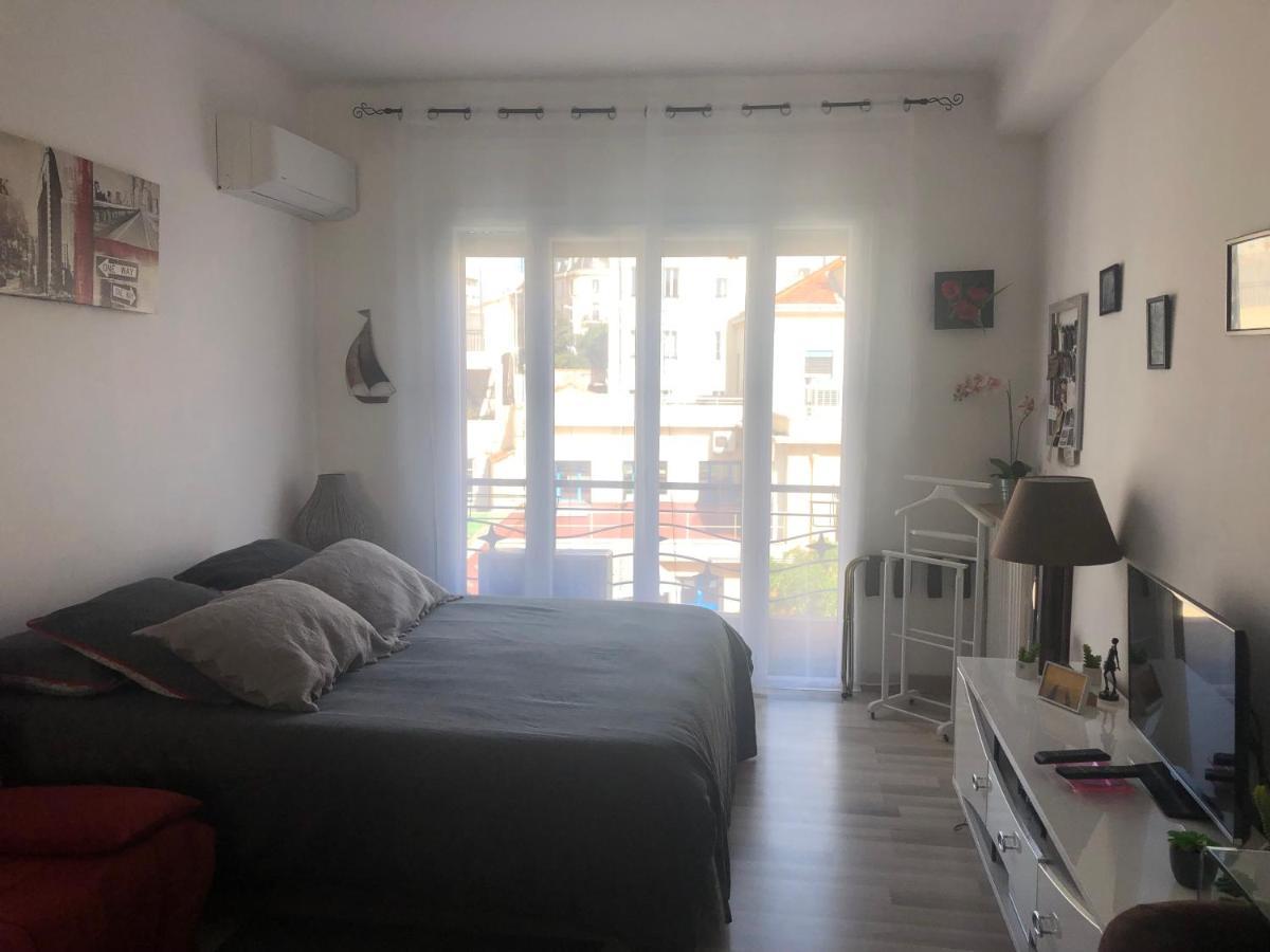 Palais Des Festivals Apartment *