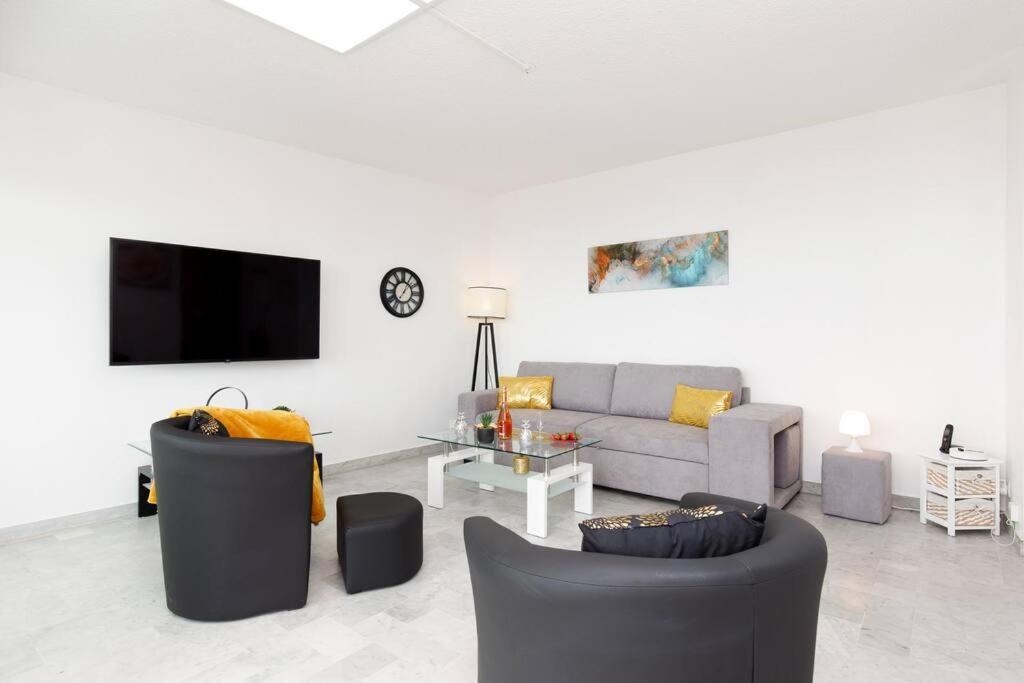 Licorne Yourhosthelper Apartment Cannes