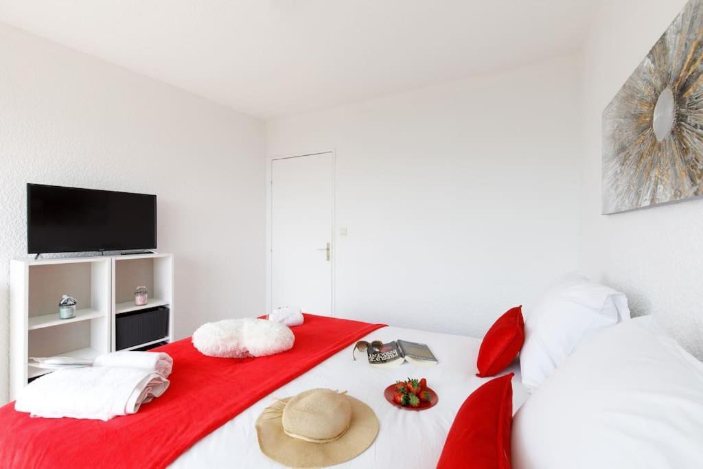 Apartment Licorne Yourhosthelper *