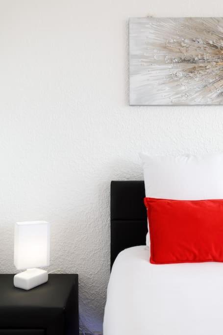 Apartment Licorne Yourhosthelper Cannes