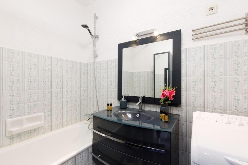 Licorne Yourhosthelper Apartment *