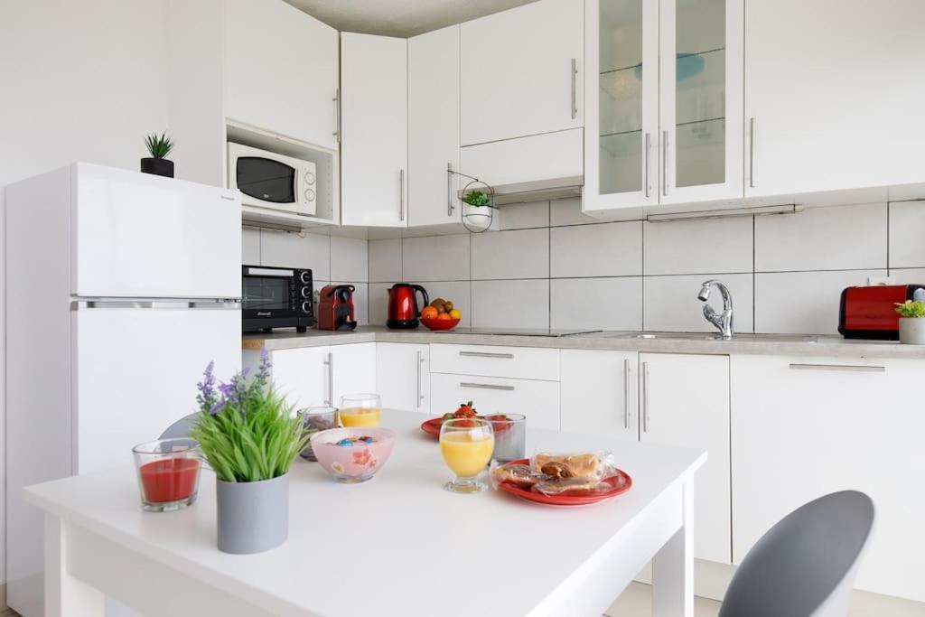 Licorne Yourhosthelper Apartment Cannes