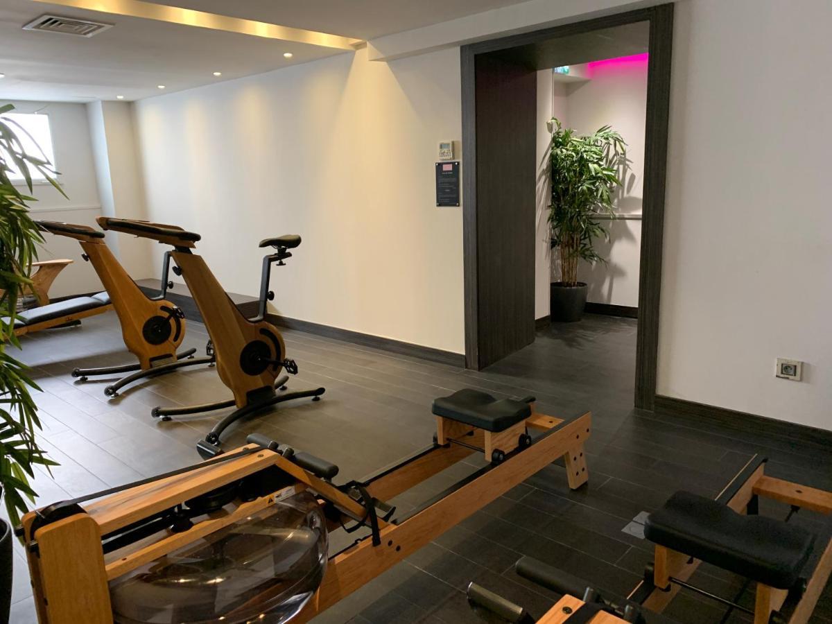 Le Canberra 4* Cannes