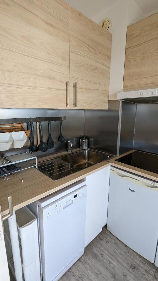 Apartment Cnossos Cannes