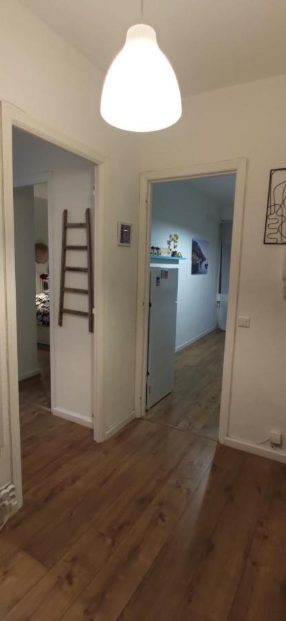50m From Historic Town 5min Palais Croisette - Free Private Parking