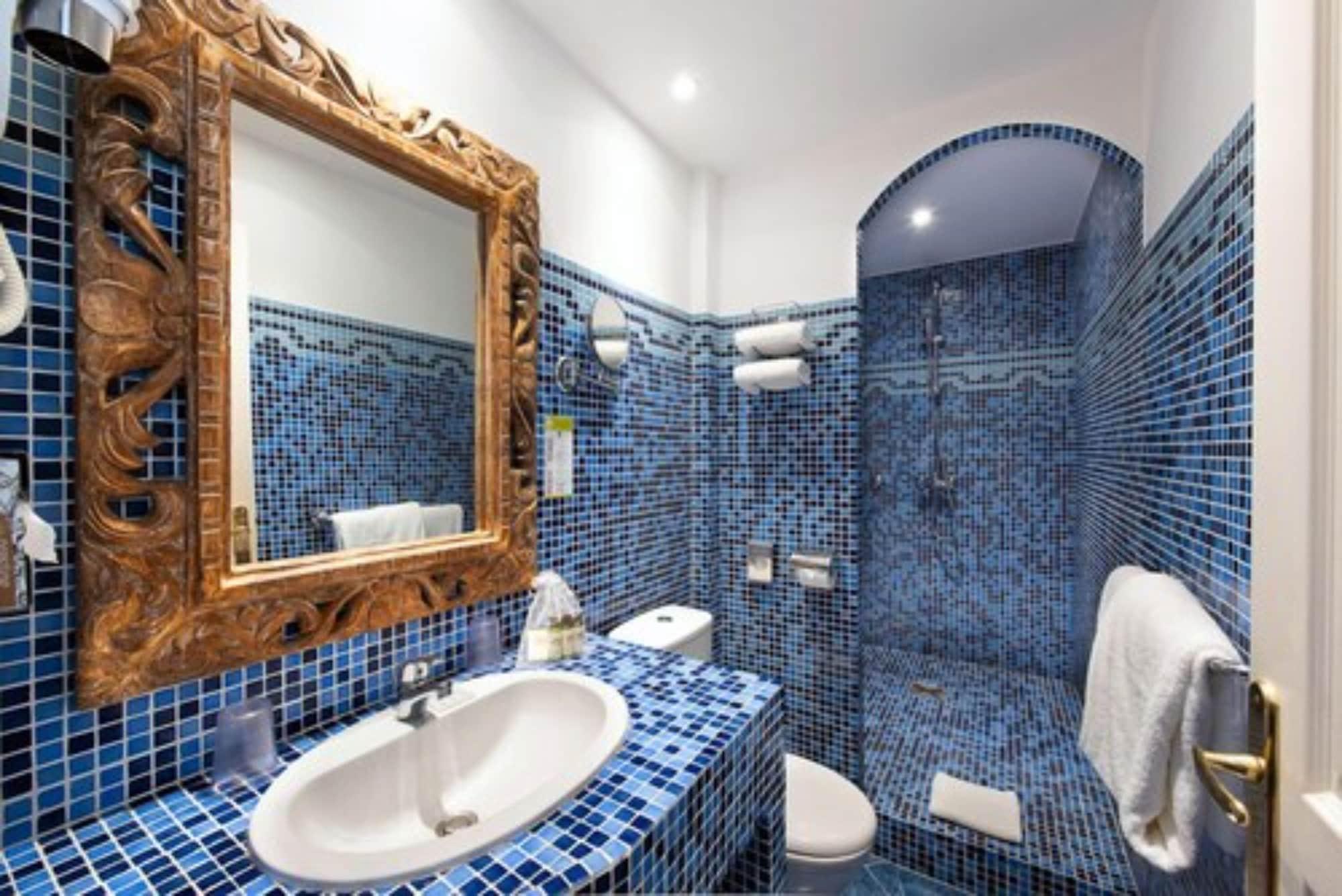 Chateau De La Tour Hotel Cannes