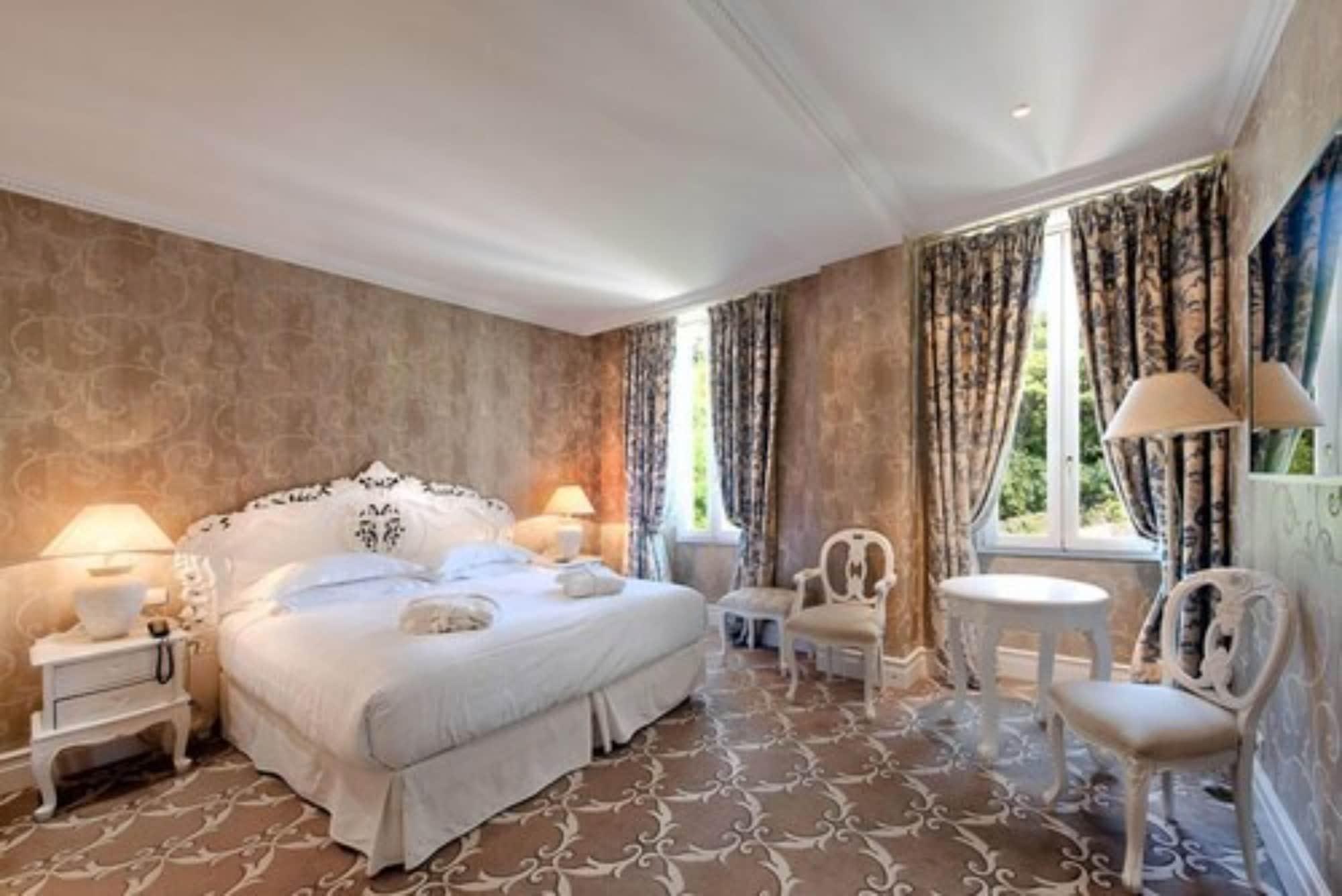 Hotel Chateau De La Tour Cannes