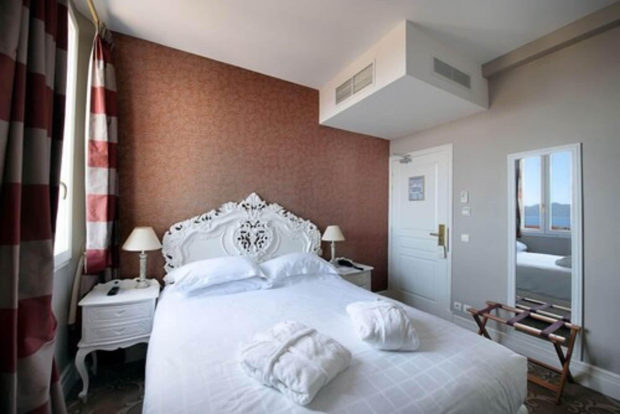 Chateau De La Tour Cannes