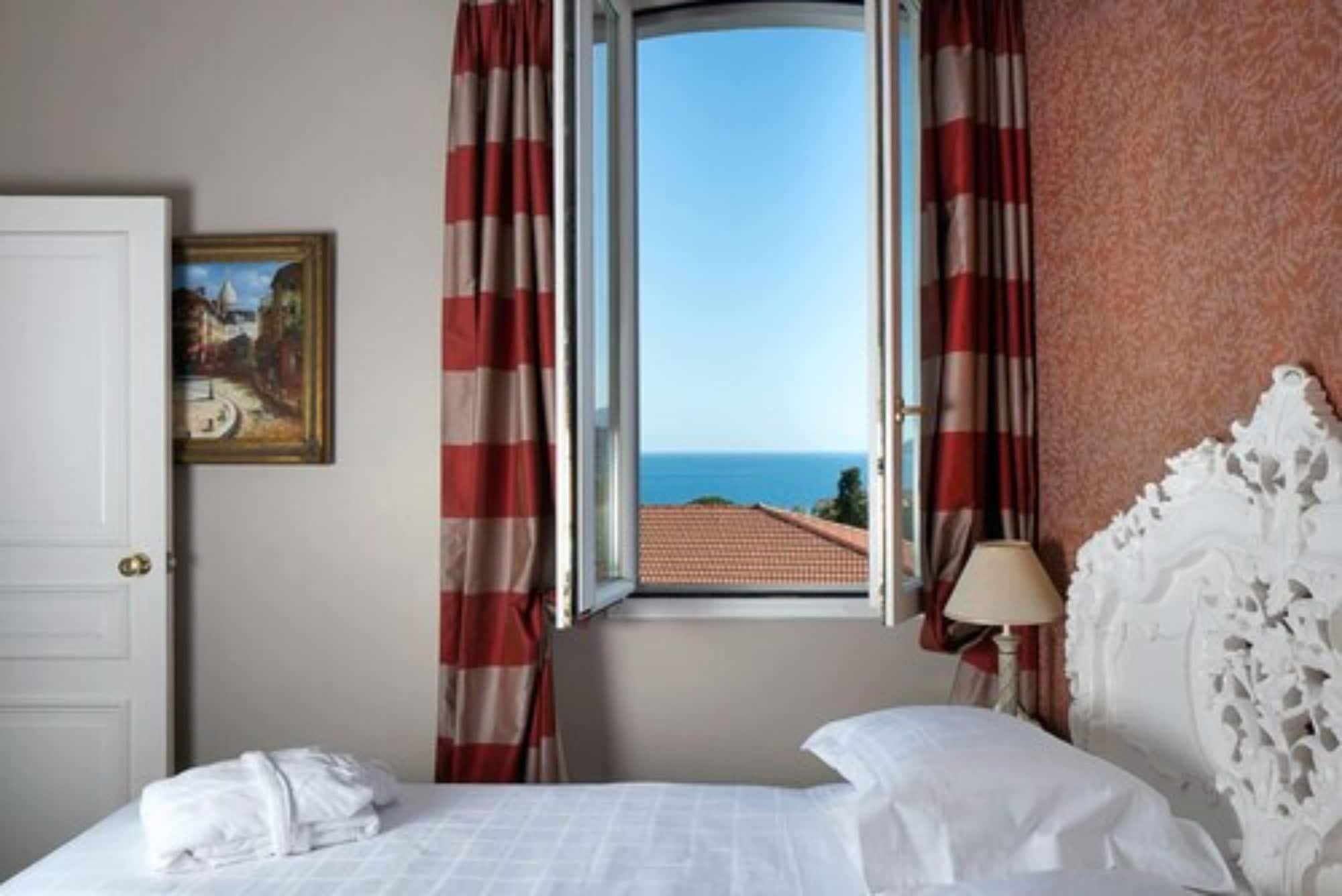 Chateau De La Tour Hotel Cannes