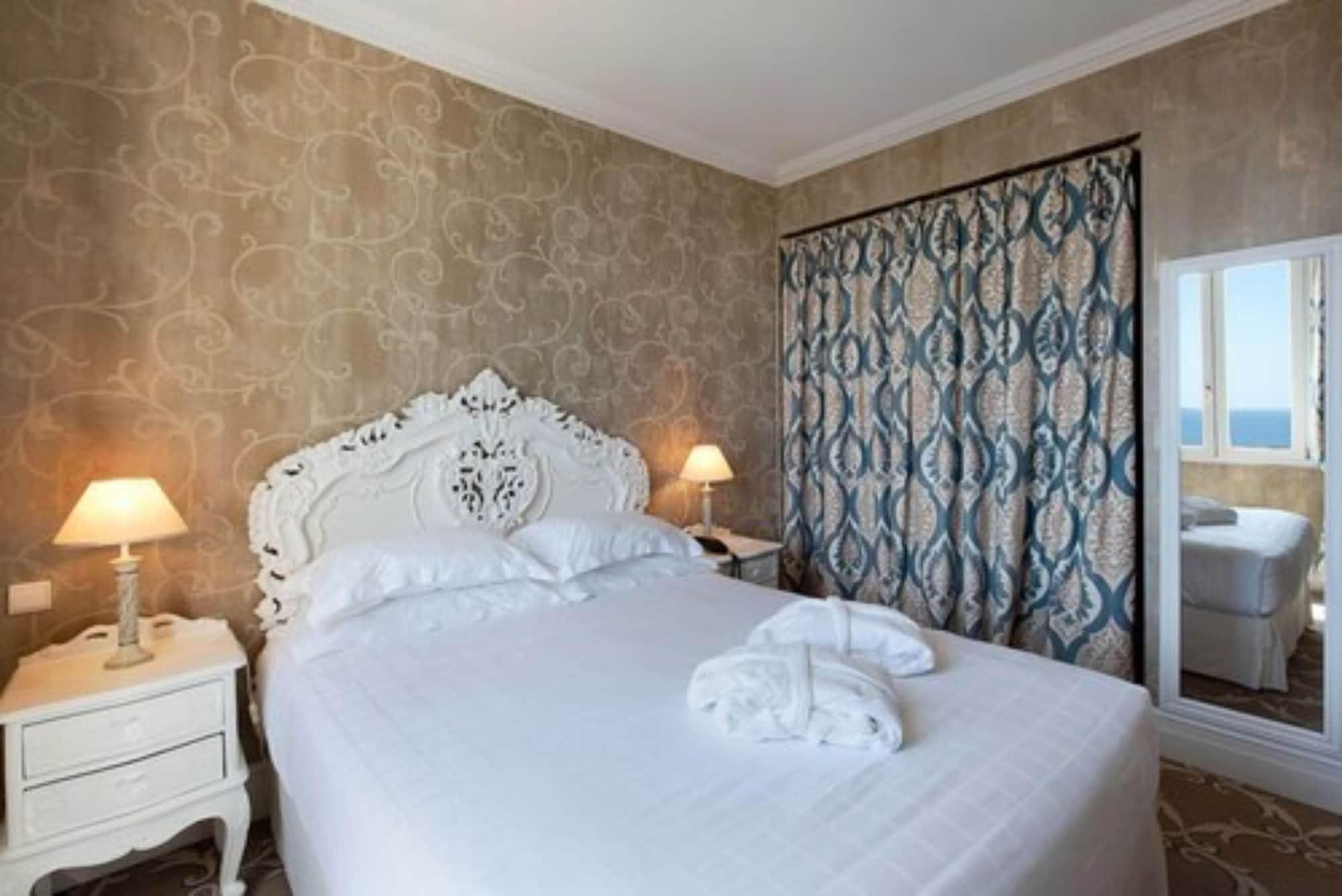 Hotel Chateau De La Tour