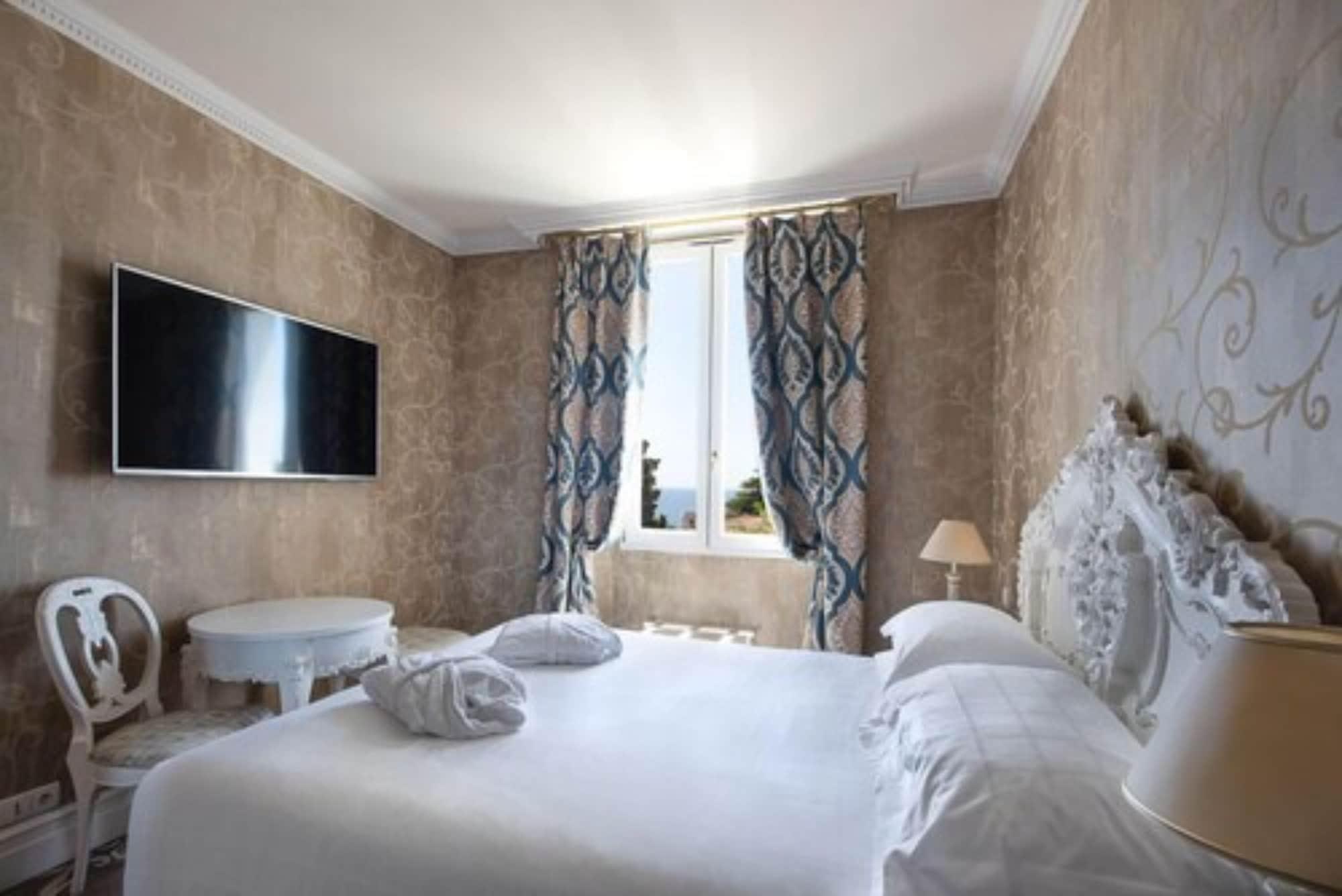 Chateau De La Tour Cannes