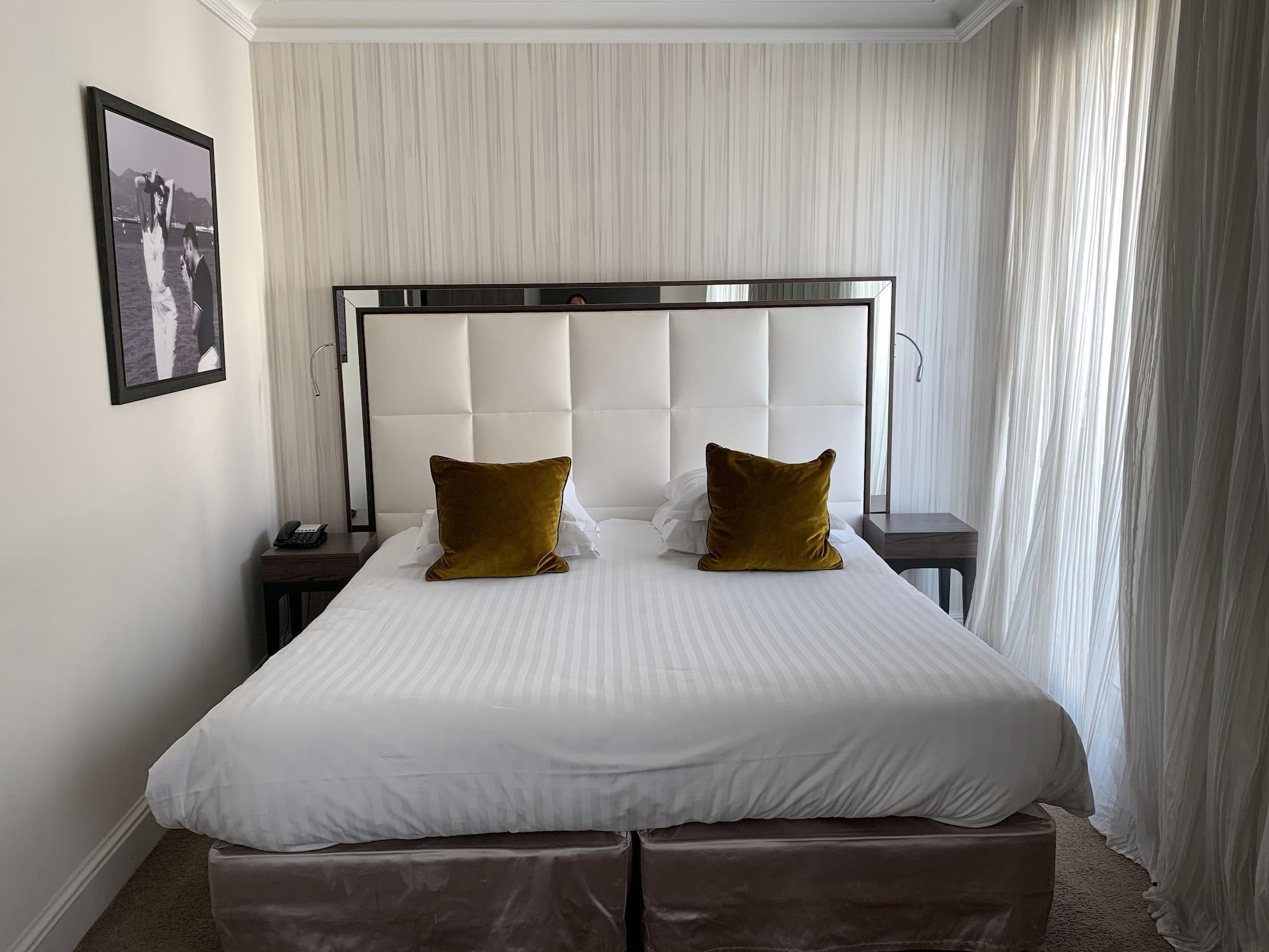 Hotel Le Canberra Cannes