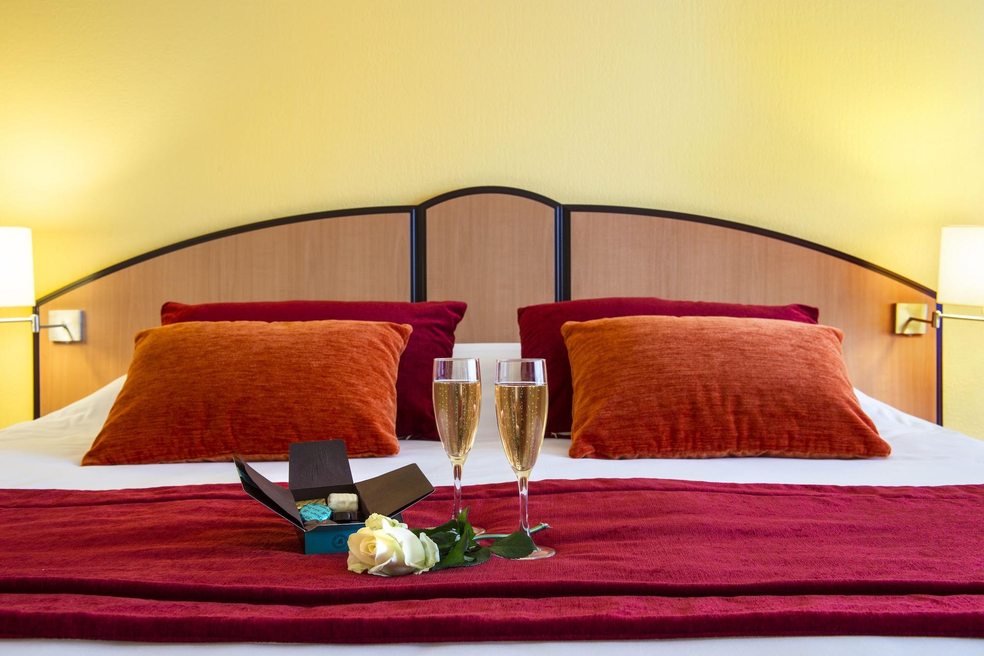 Hotel Staybridge - Centre By Ihg