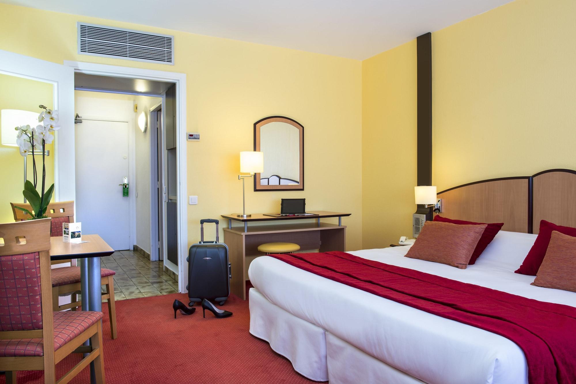Hotel Staybridge - Centre By Ihg 4*