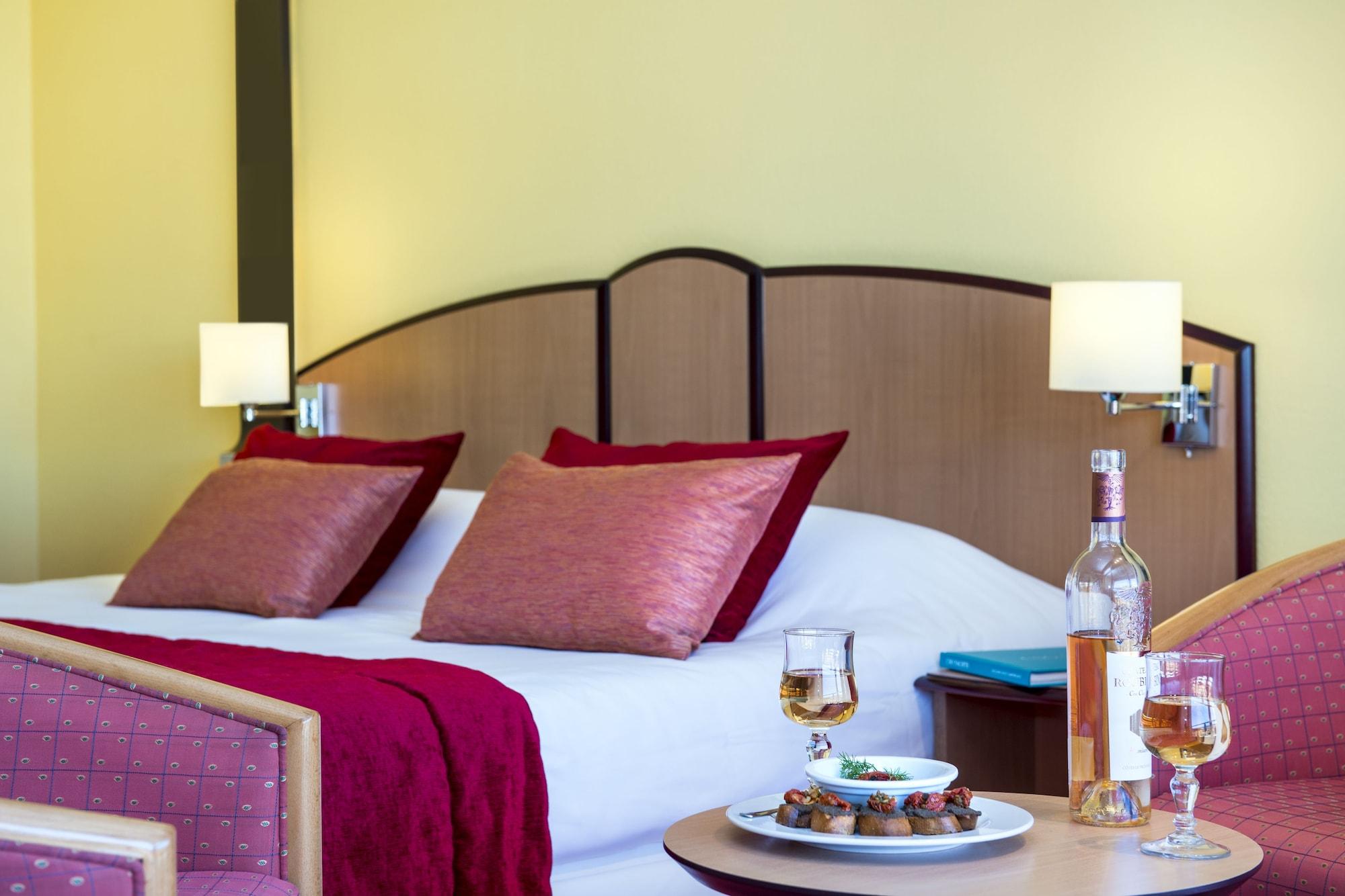Hotel Staybridge - Centre By Ihg 4*