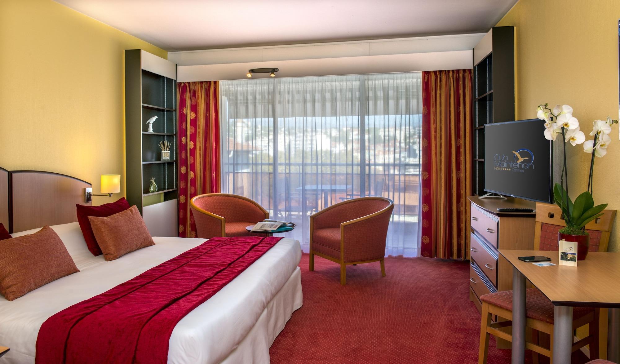 Staybridge - Centre By Ihg Cannes