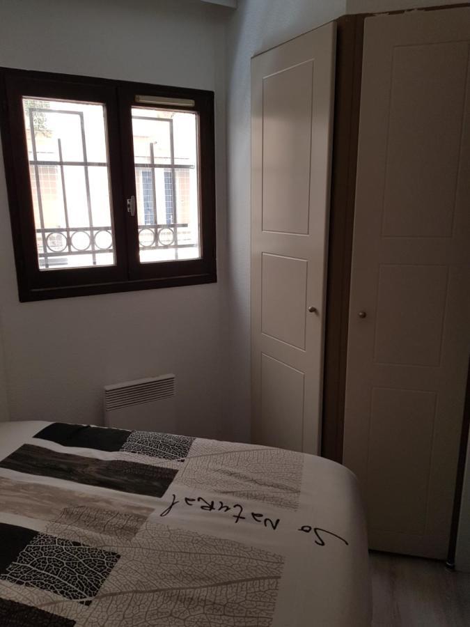 En Bord De Appartement Cannes