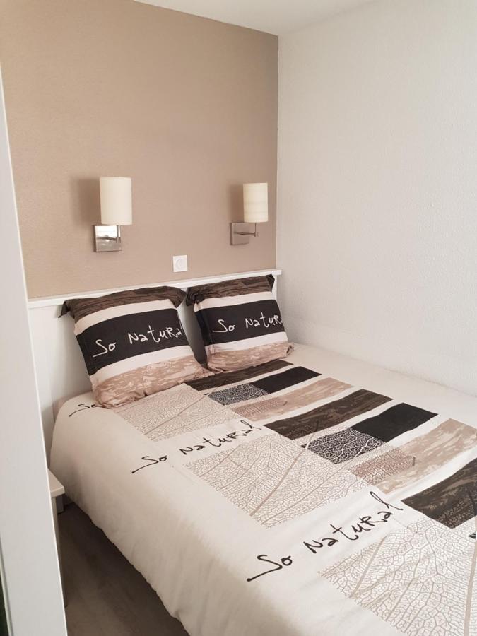 En Bord De Appartement *