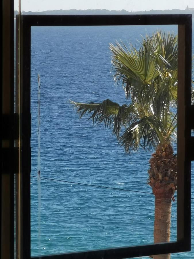 En Bord De * Cannes