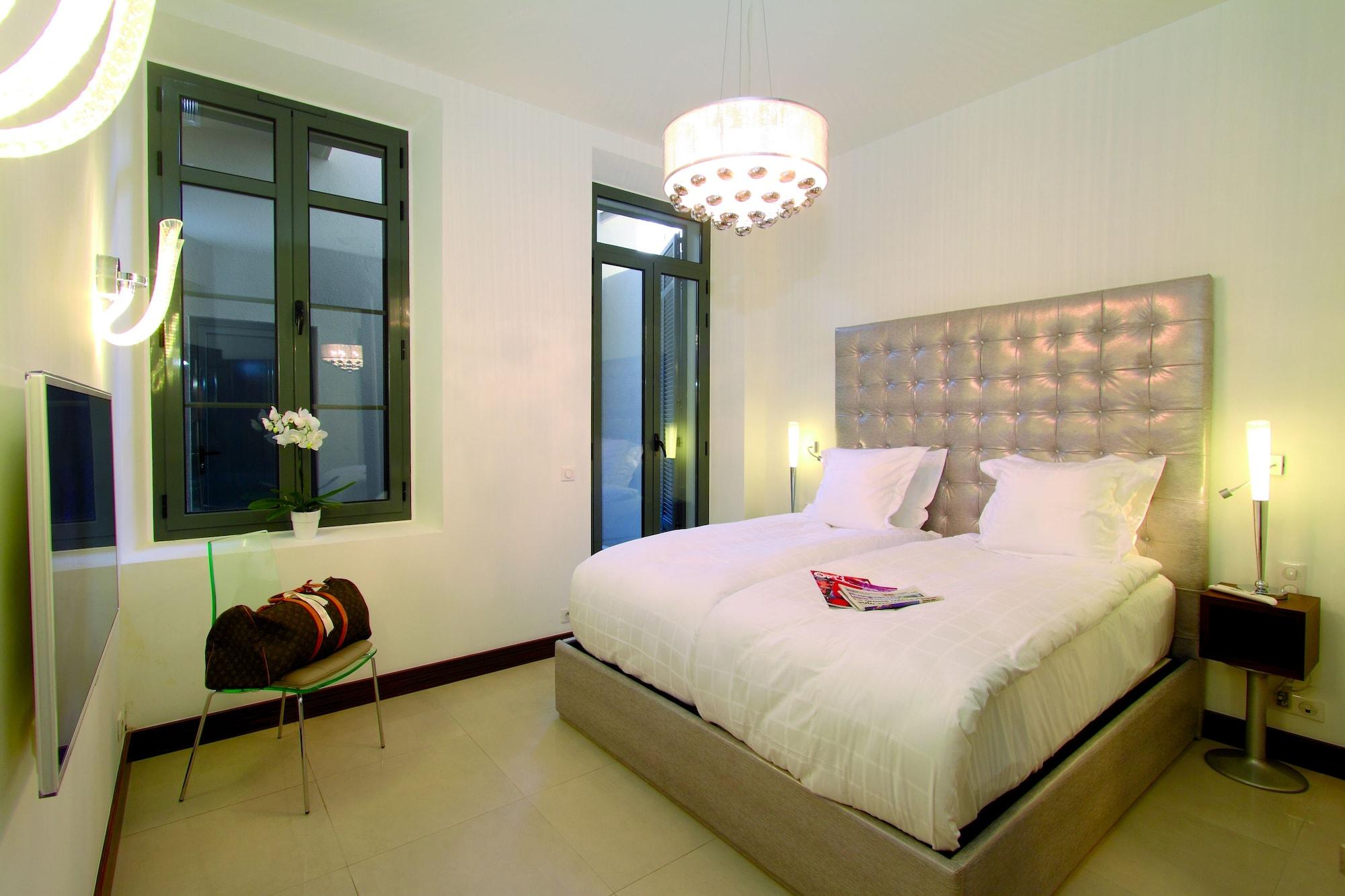Annette Apartment *
