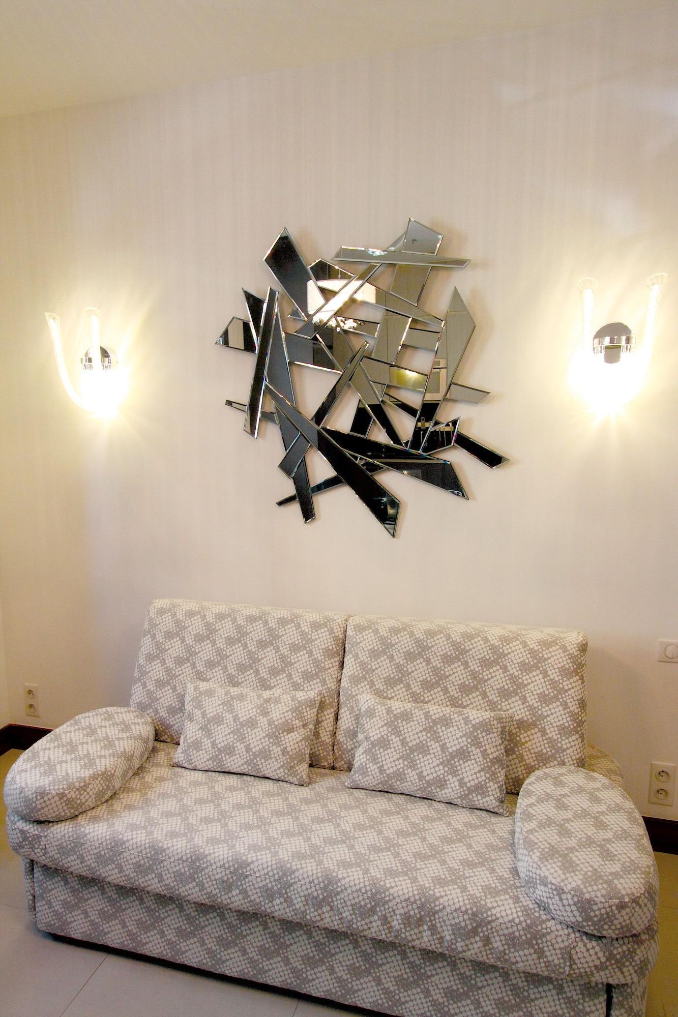Apartment Annette *