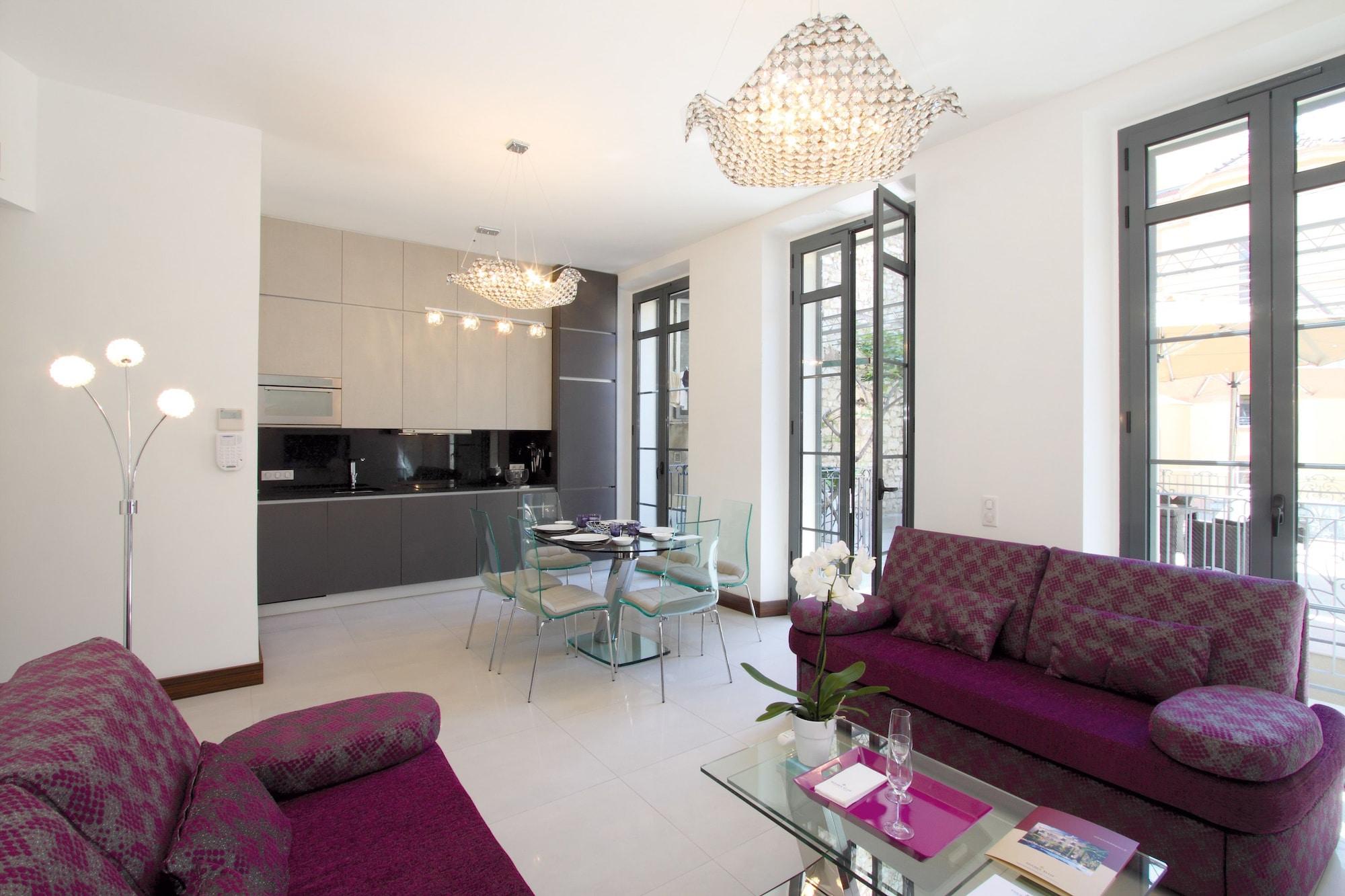 Apartment Annette Cannes