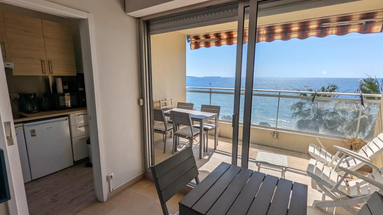 Apartment Cnossos Cannes
