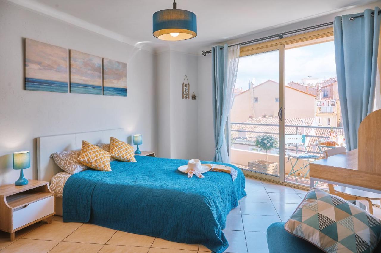 Apartment Grand Centre