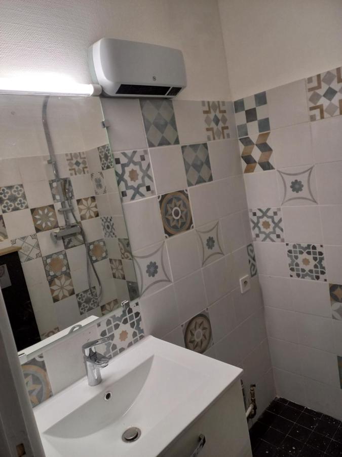 Apartment Le St Nicolas