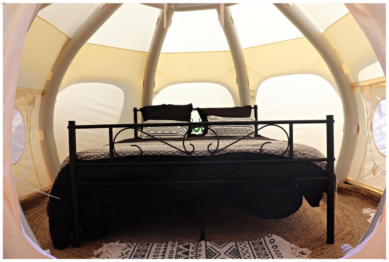 Luxury tent Superbe Glamping Avec Terrasse Privative 5min *
