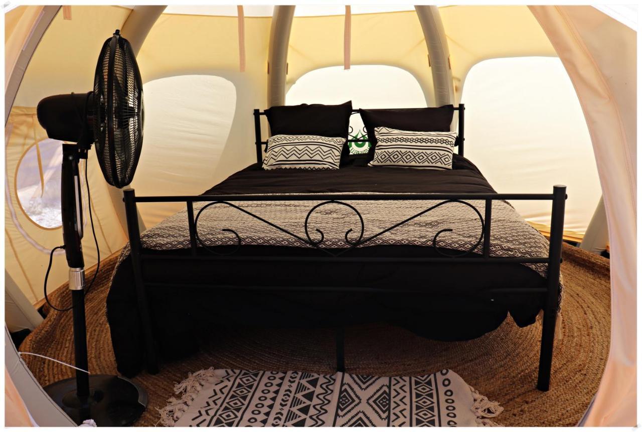 Superbe Glamping Avec Terrasse Privative 5min * Cannes