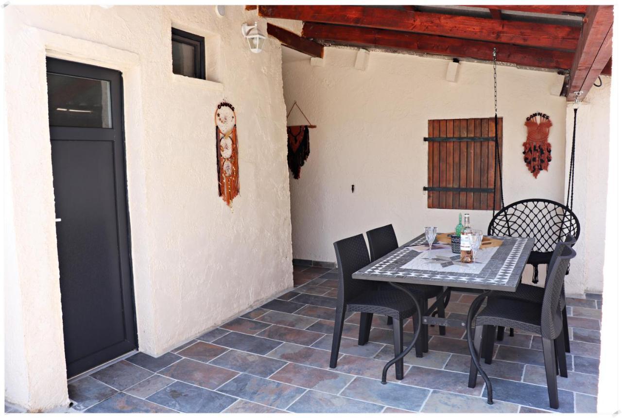 Superbe Glamping Avec Terrasse Privative 5min * Cannes