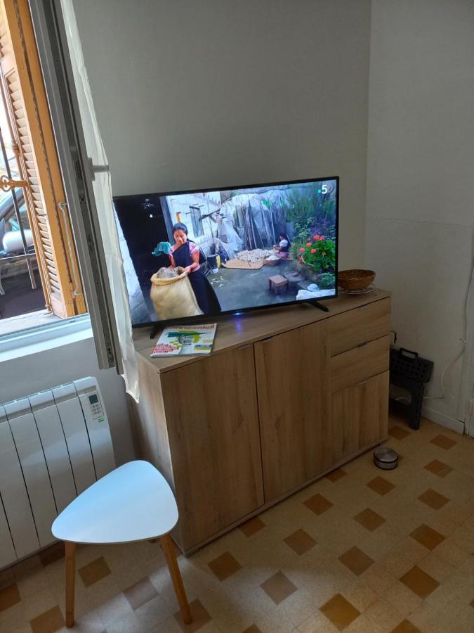 Apartment Le St Nicolas