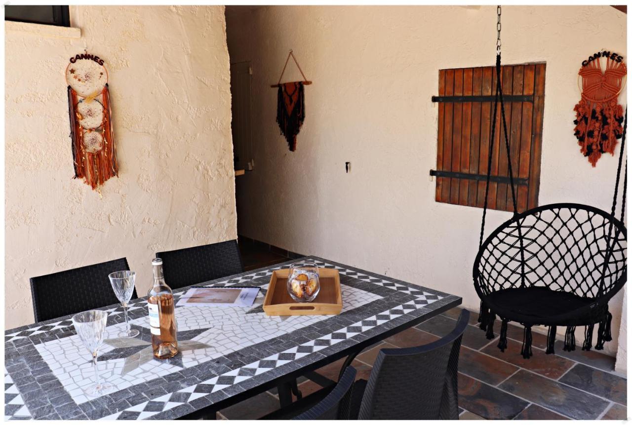 Superbe Glamping Avec Terrasse Privative 5min