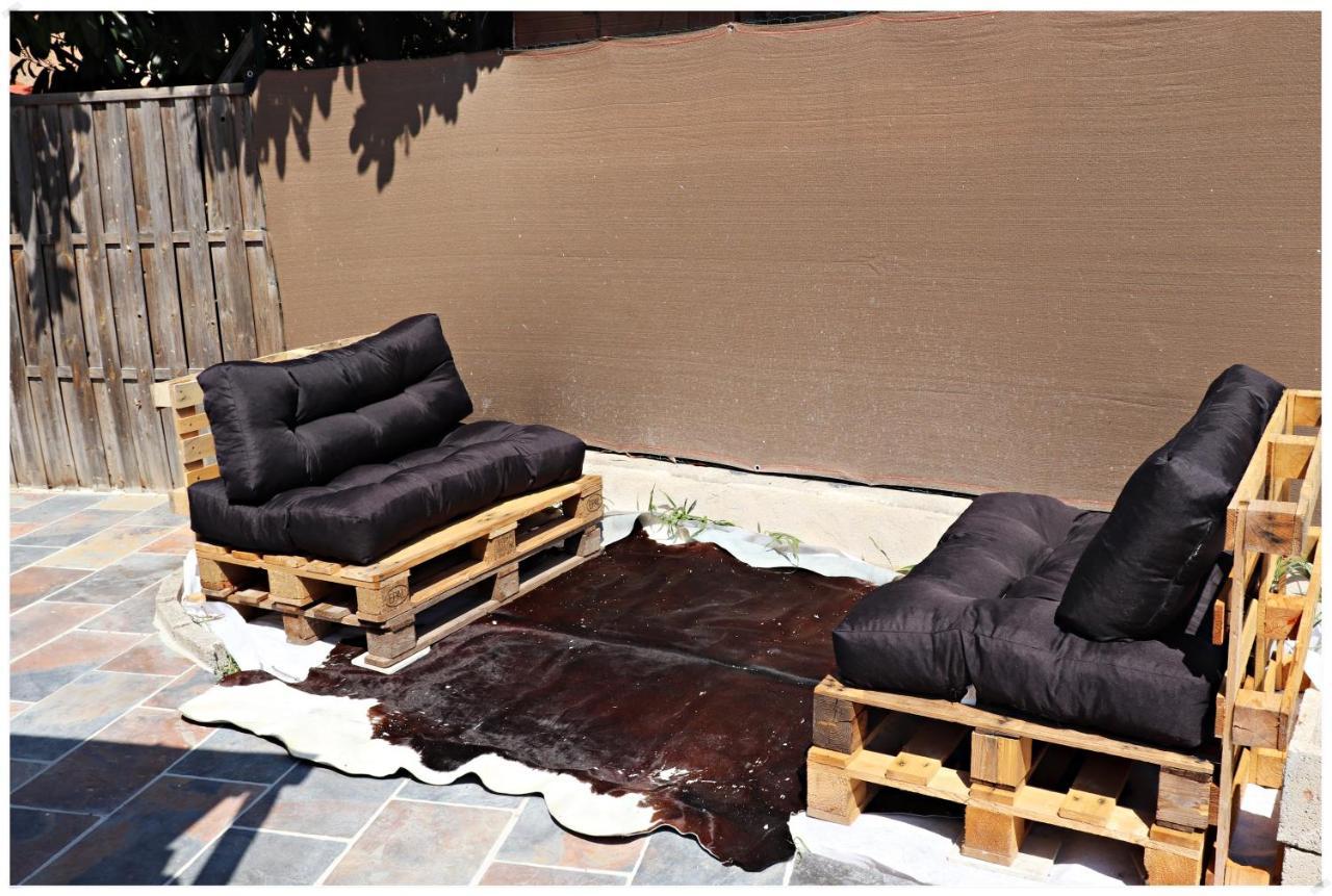 Superbe Glamping Avec Terrasse Privative 5min * Cannes