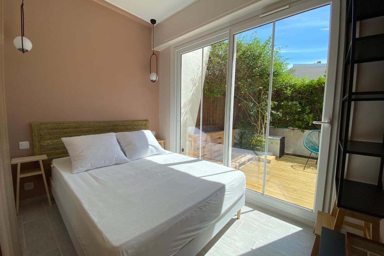 Apartment Secret Garden Ideal For Congres And Holidays Live In Le Florence